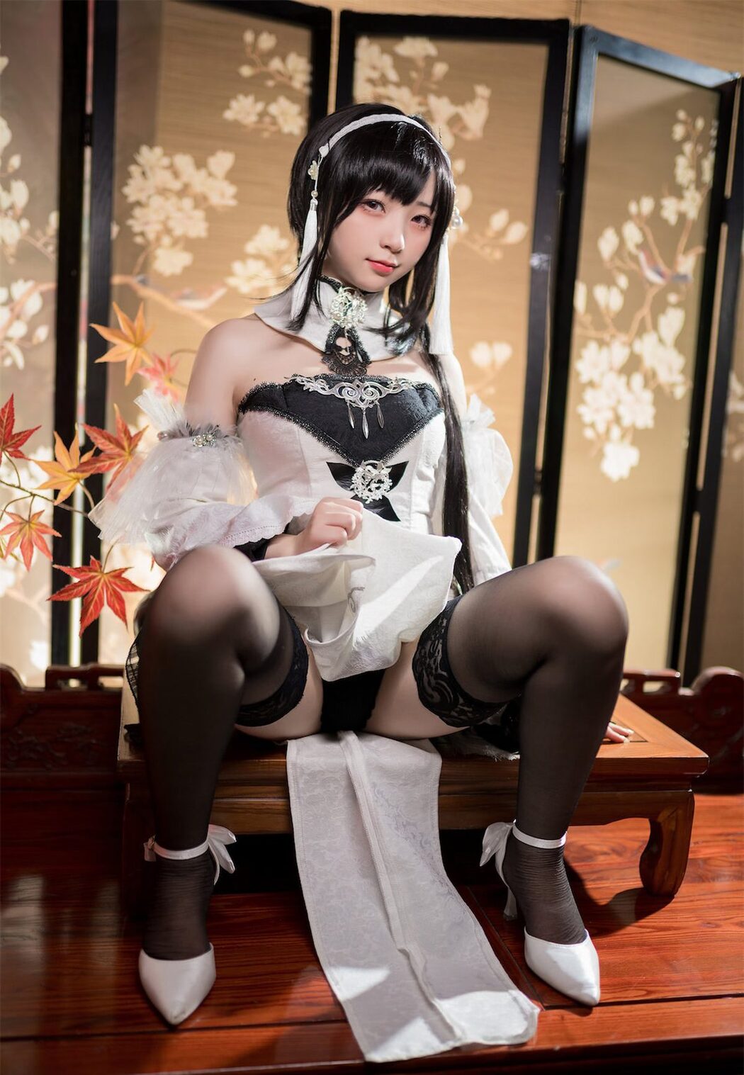 Coser@花铃 – 镇海 B