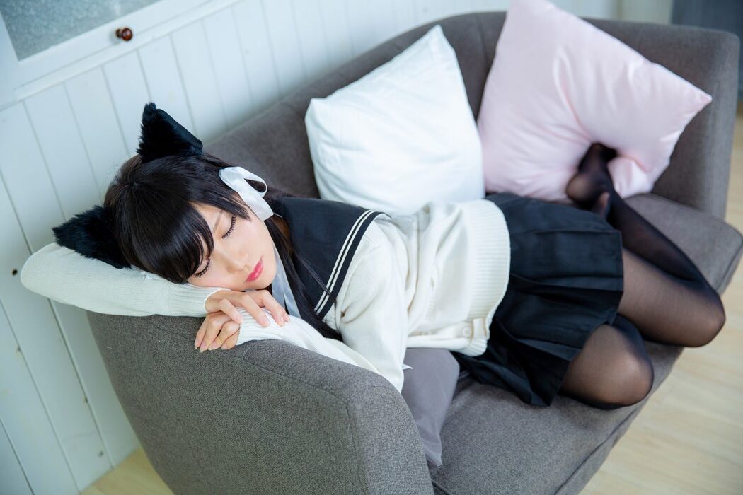 Coser@けん研 けんけん – 愛宕日和 A