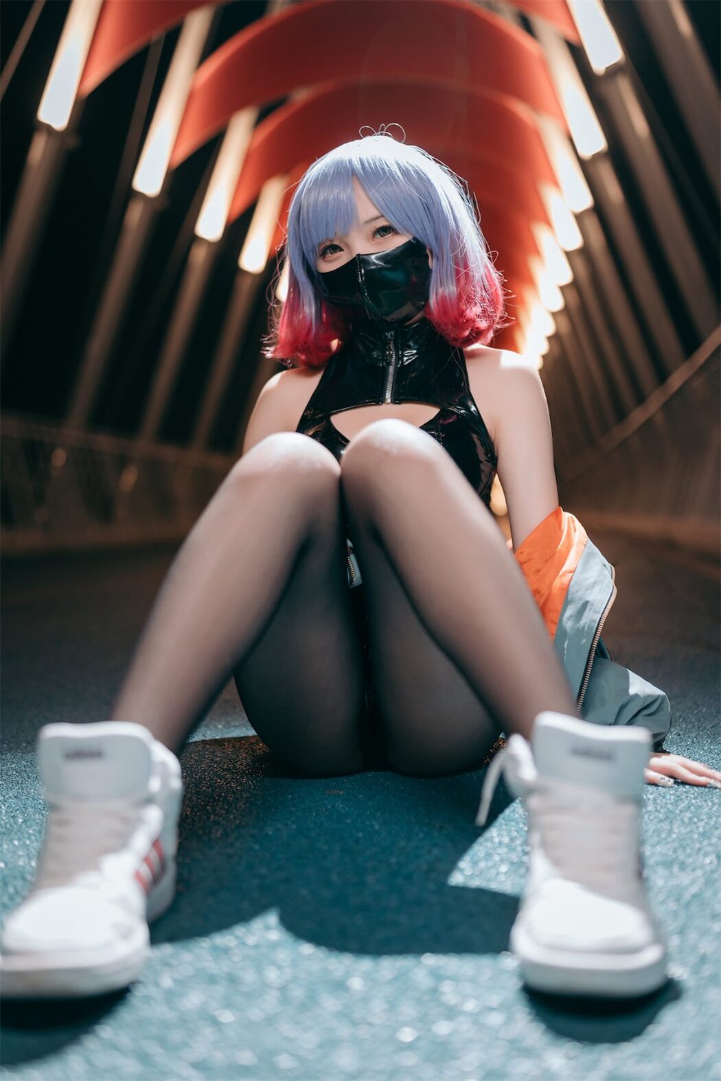 Coser@花铃 – LUNA