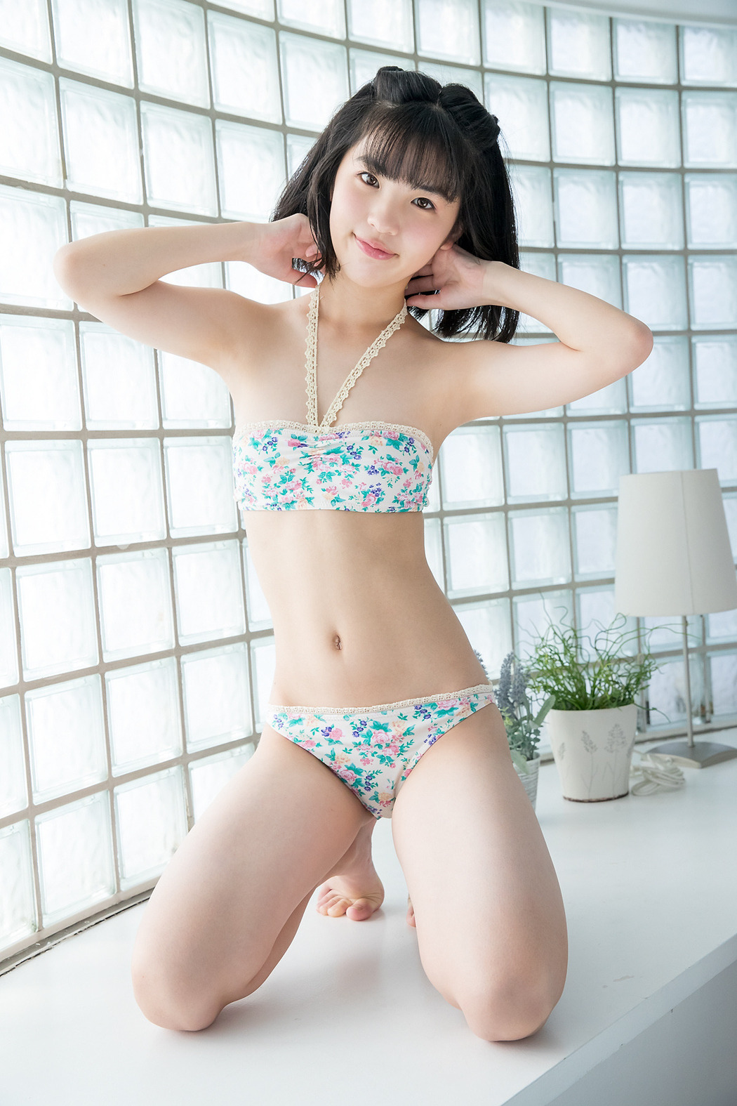 Ami Manabe 眞辺あみ, [Minisuka.tv] 2021.11.18 Fresh-idol Gallery 34