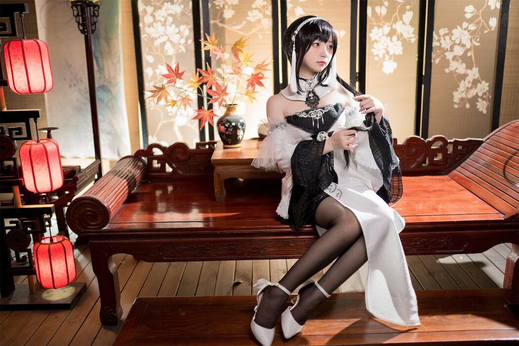 Coser@花铃 – 镇海 B