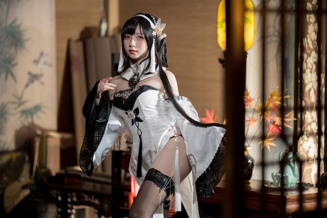 Coser@花铃 – 镇海 A