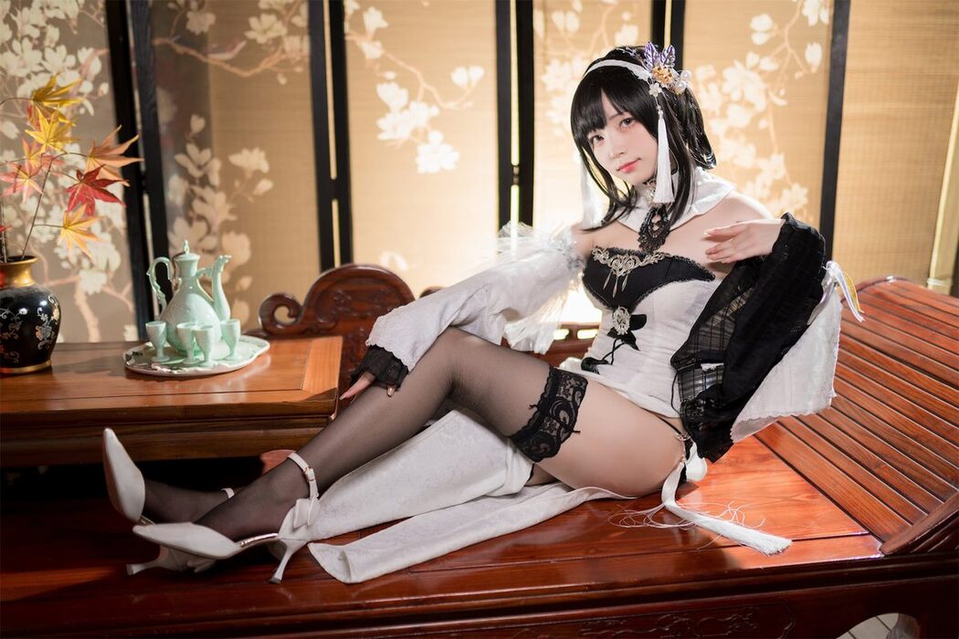 Coser@花铃 – 镇海 B