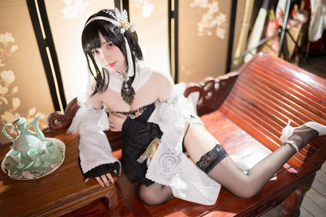 Coser@花铃 – 镇海 A