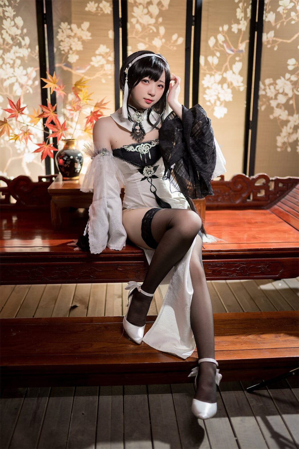 Coser@花铃 – 镇海 B