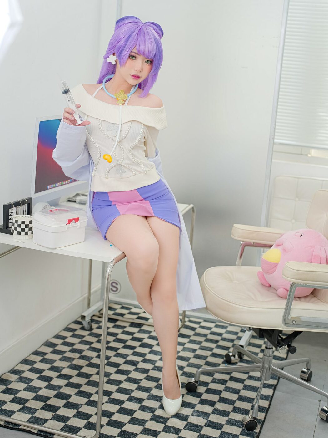 Coser@ZinieQ – Miriam Pokemon