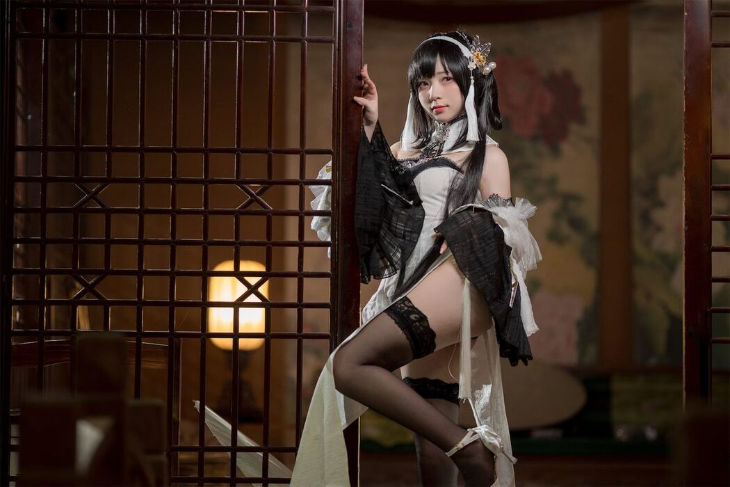 Coser@花铃 – 镇海 A