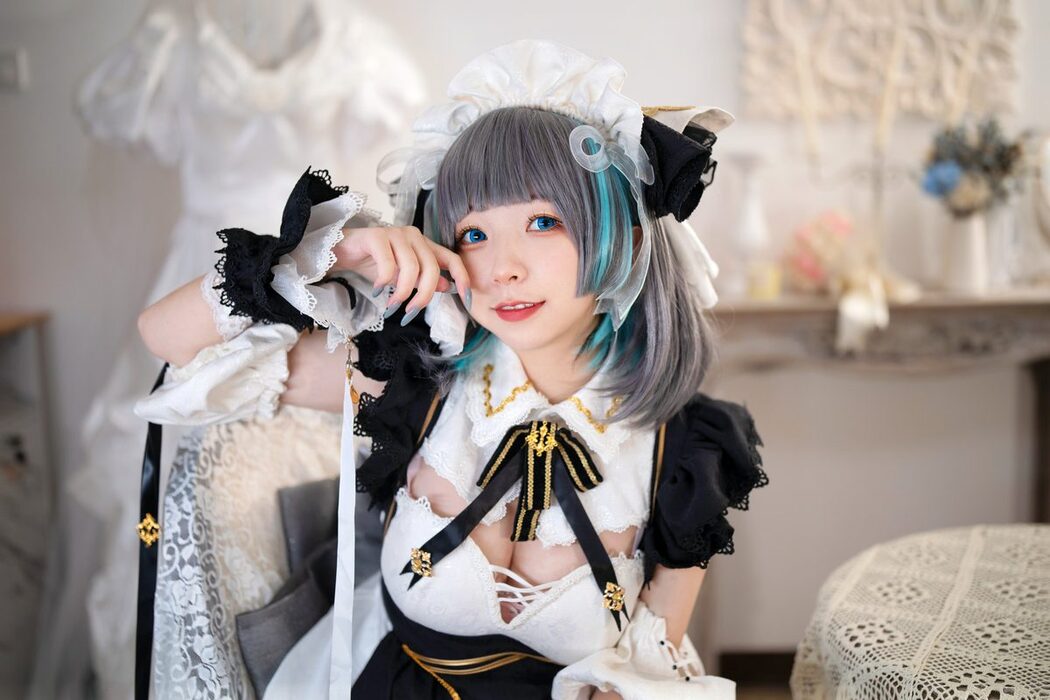 Coser@花铃 – 柴郡