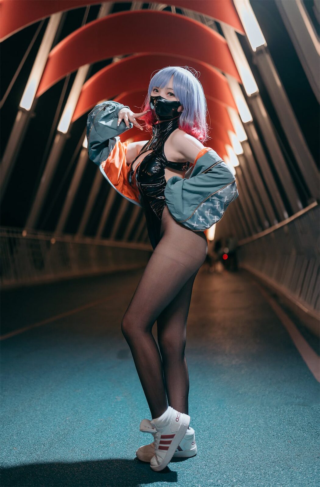 Coser@花铃 – LUNA