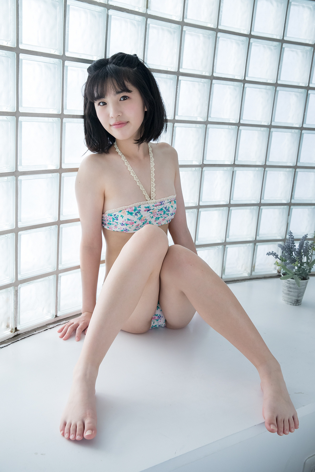 Ami Manabe 眞辺あみ, [Minisuka.tv] 2021.11.18 Fresh-idol Gallery 34