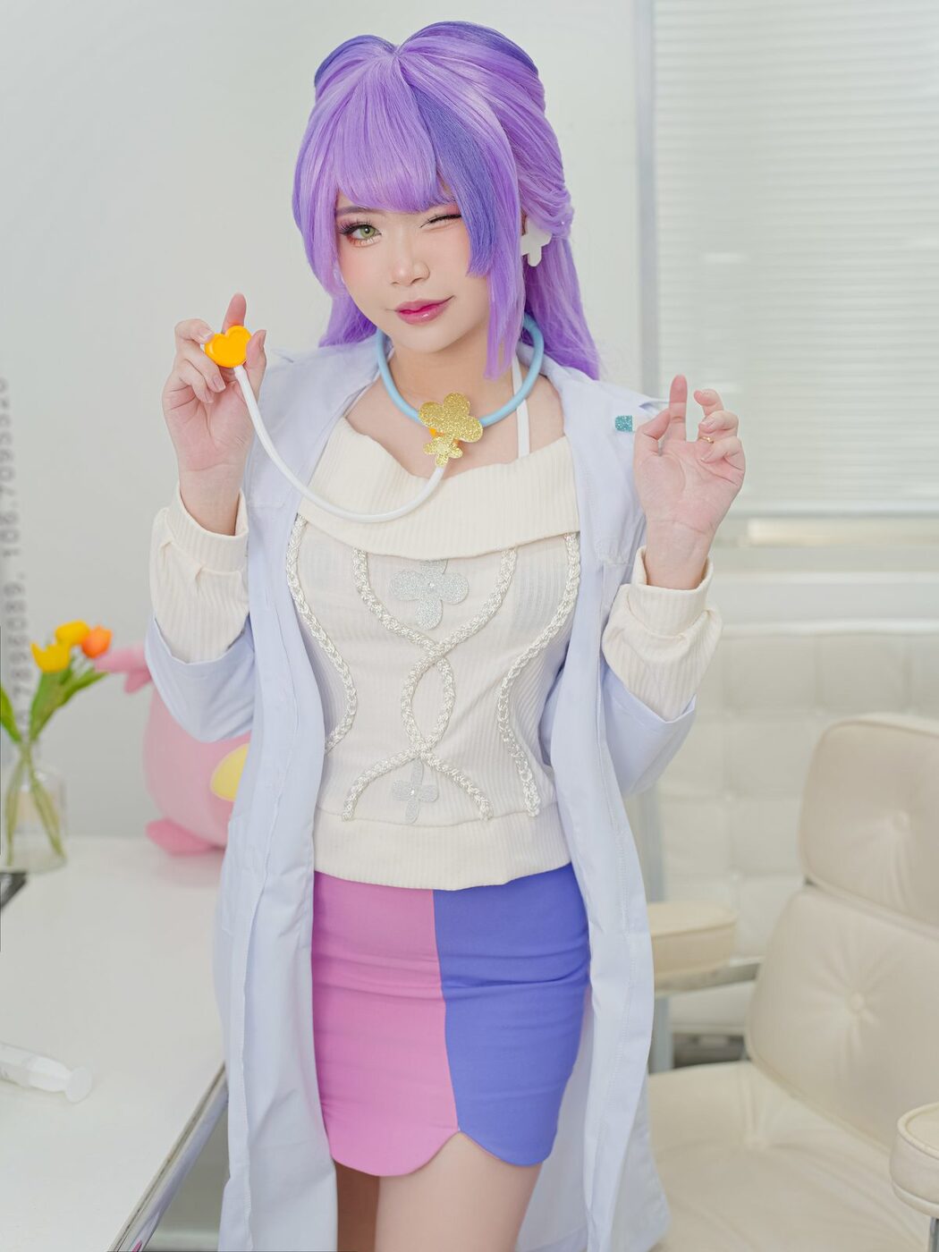 Coser@ZinieQ – Miriam Pokemon