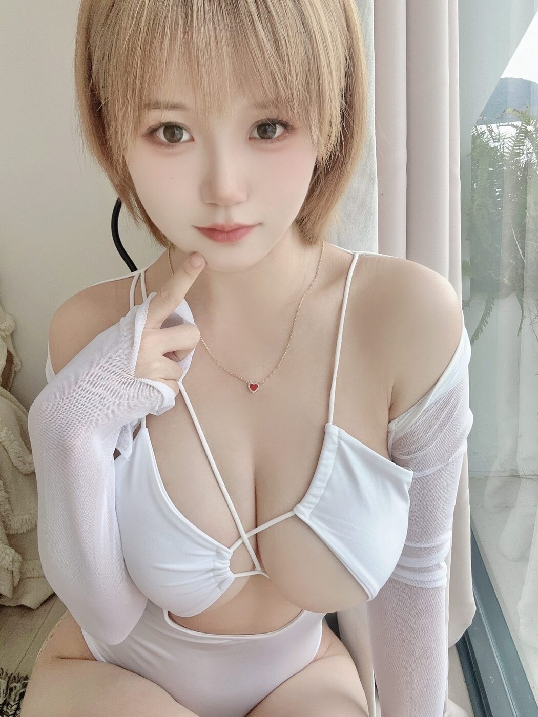 Coser@小仓千代w – Fantia Jul 2023