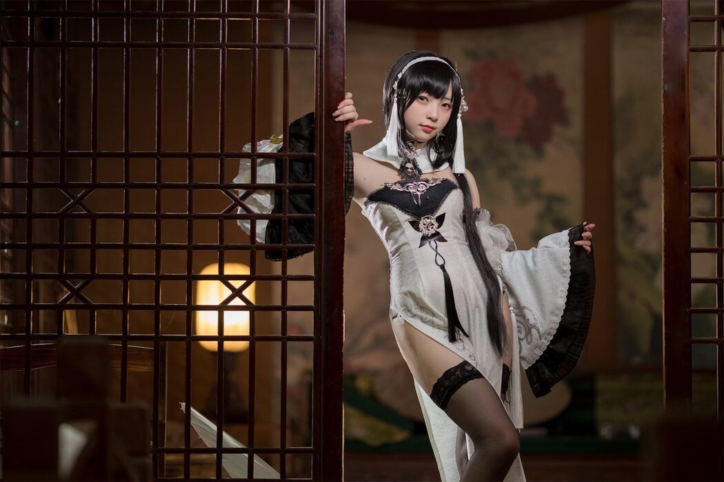 Coser@花铃 – 镇海 A