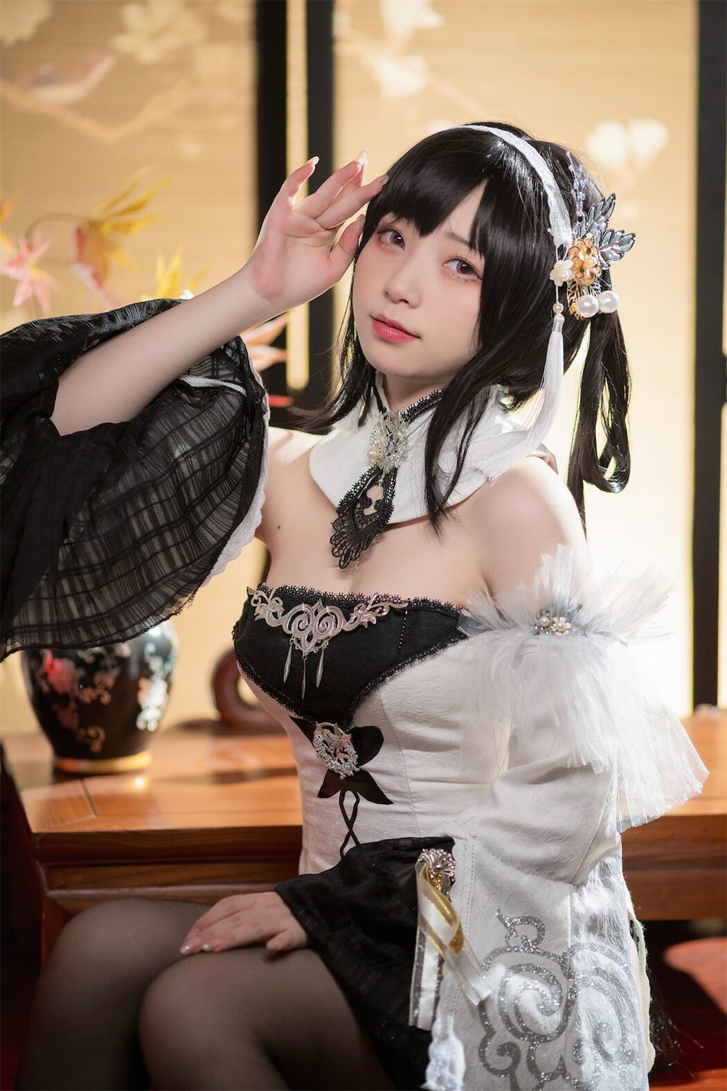 Coser@花铃 – 镇海 A