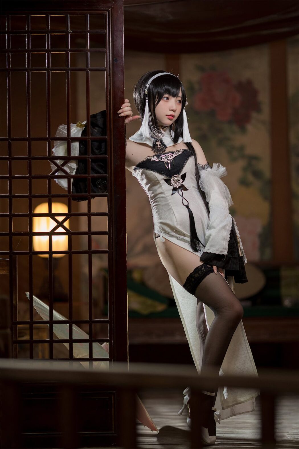 Coser@花铃 – 镇海 A