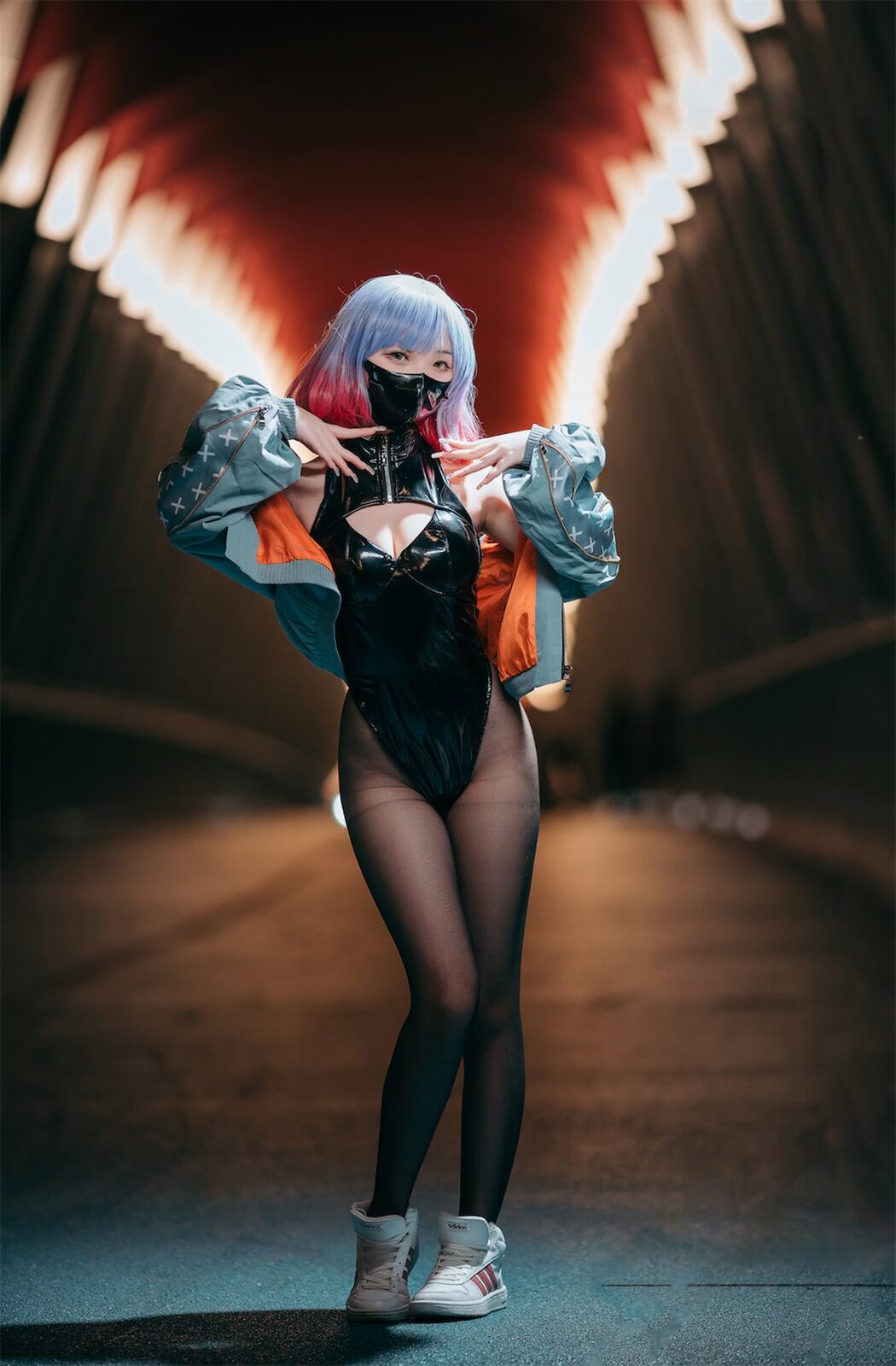 Coser@花铃 – LUNA