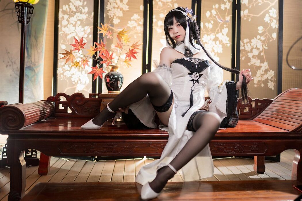 Coser@花铃 – 镇海 A