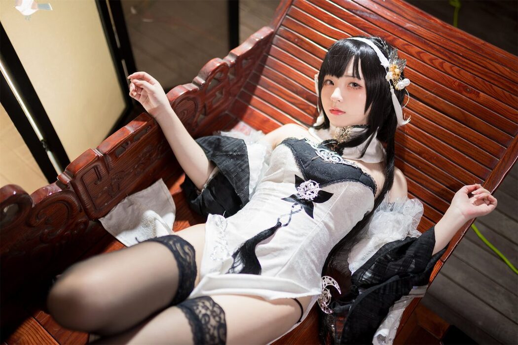 Coser@花铃 – 镇海 B