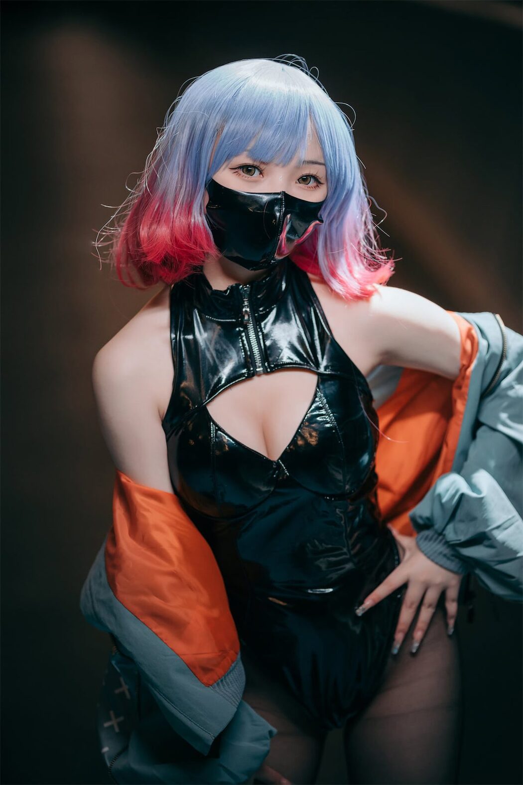 Coser@花铃 – LUNA