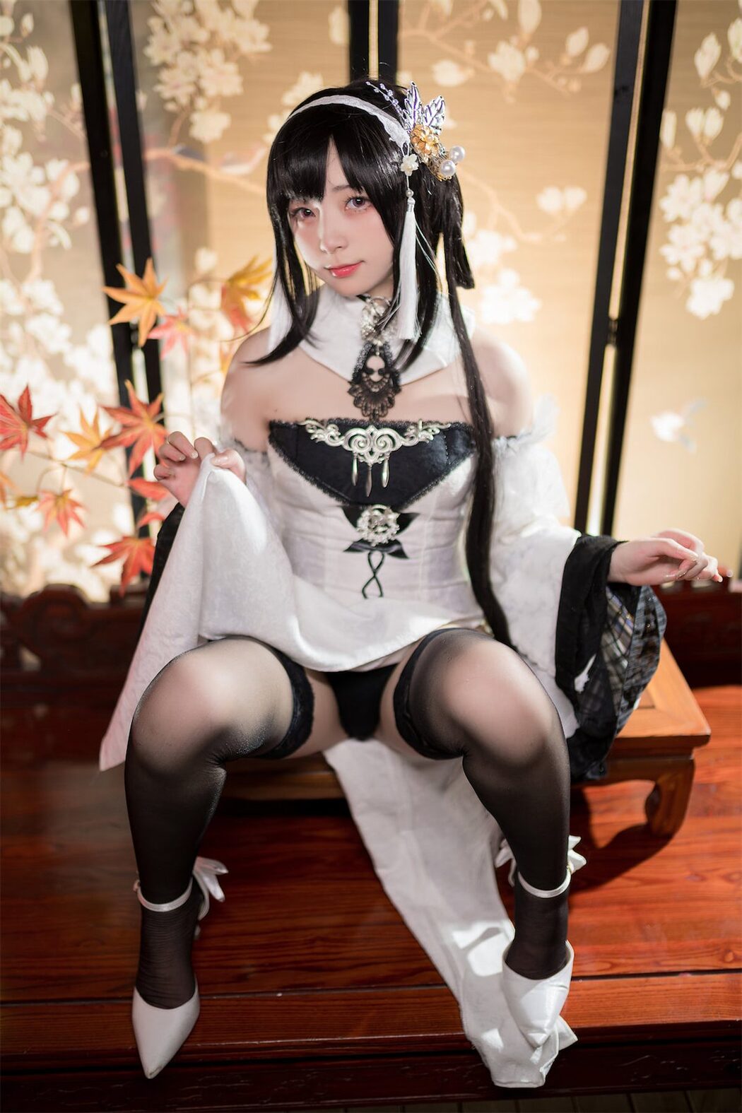 Coser@花铃 – 镇海 B