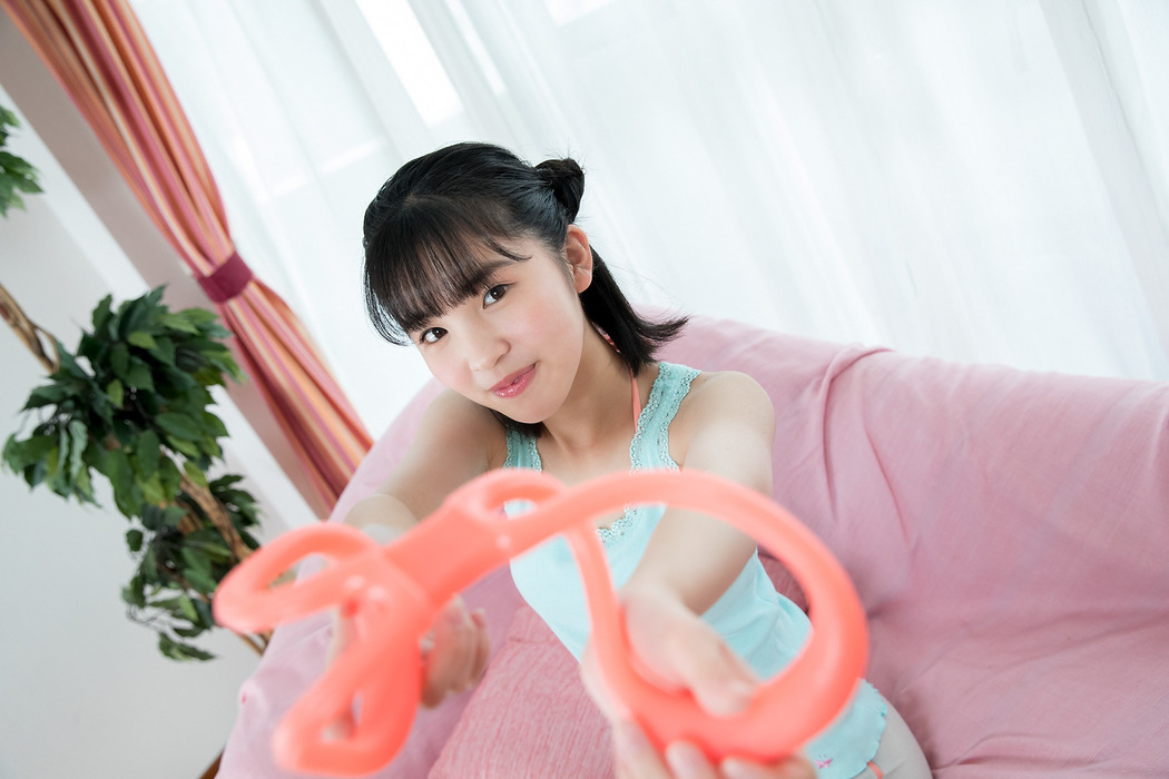 Ami Manabe 眞辺あみ, [Minisuka.tv] 2021.11.11 Fresh-idol Gallery 29