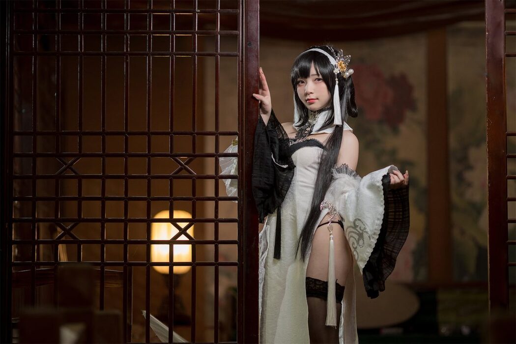 Coser@花铃 – 镇海 A