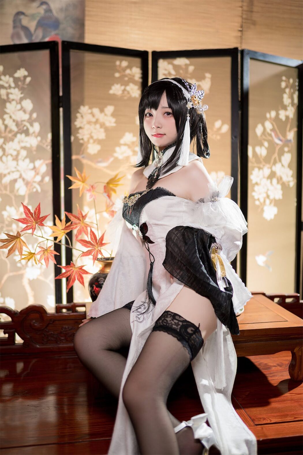 Coser@花铃 – 镇海 A