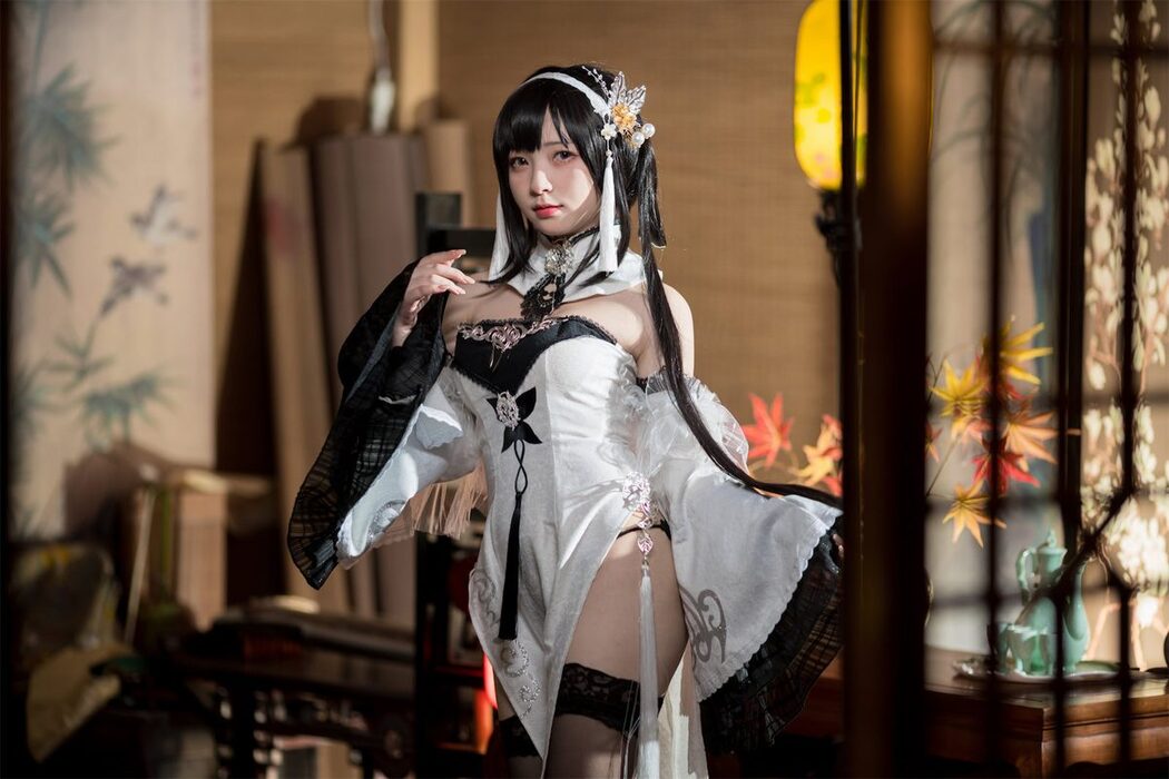 Coser@花铃 – 镇海 A