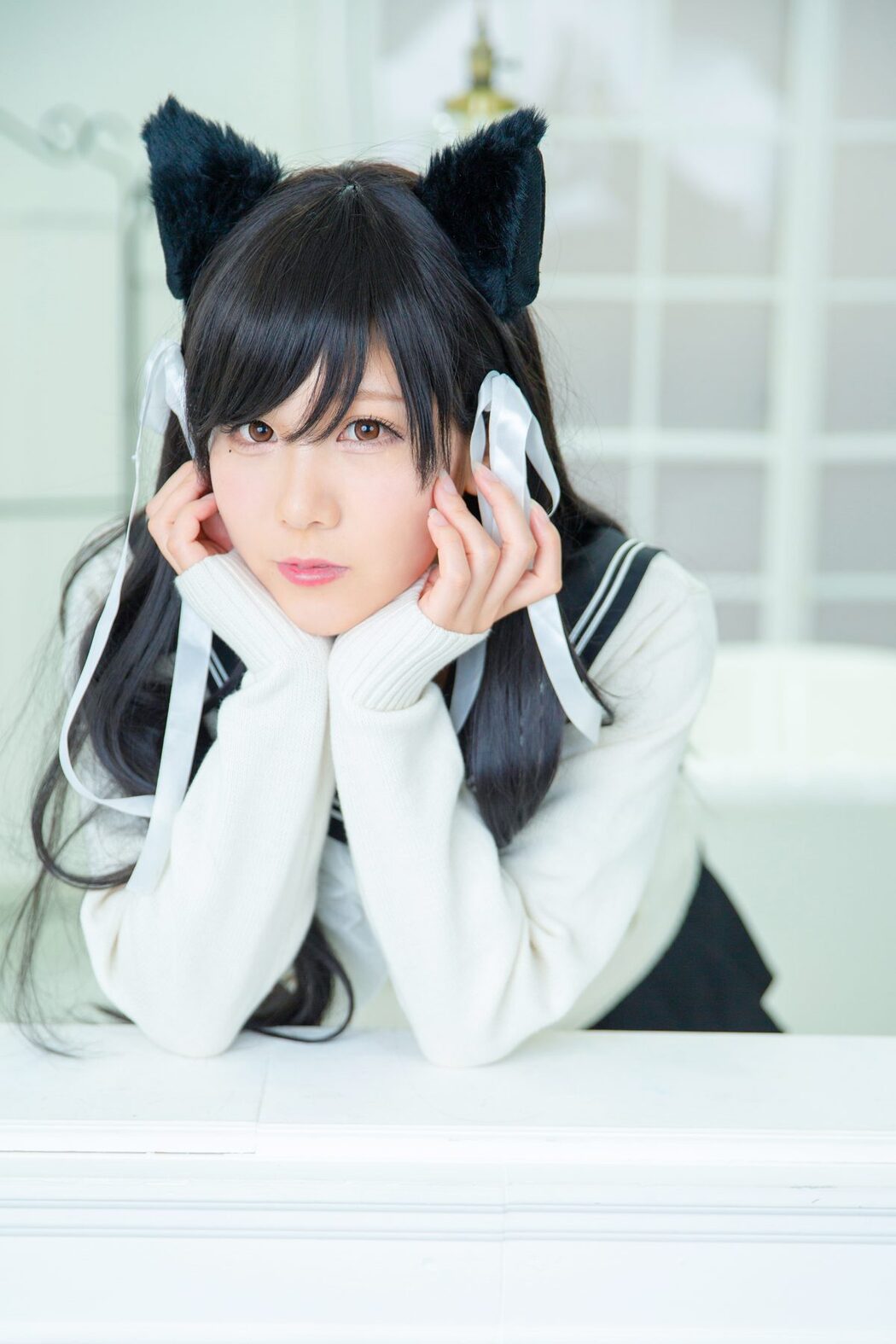 Coser@けん研 けんけん – 愛宕日和 A