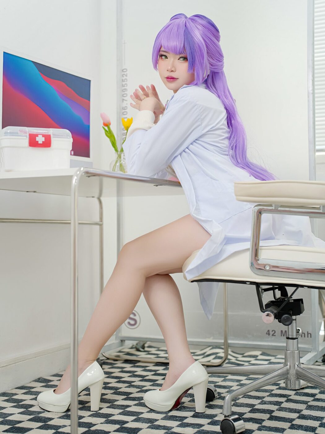 Coser@ZinieQ – Miriam Pokemon