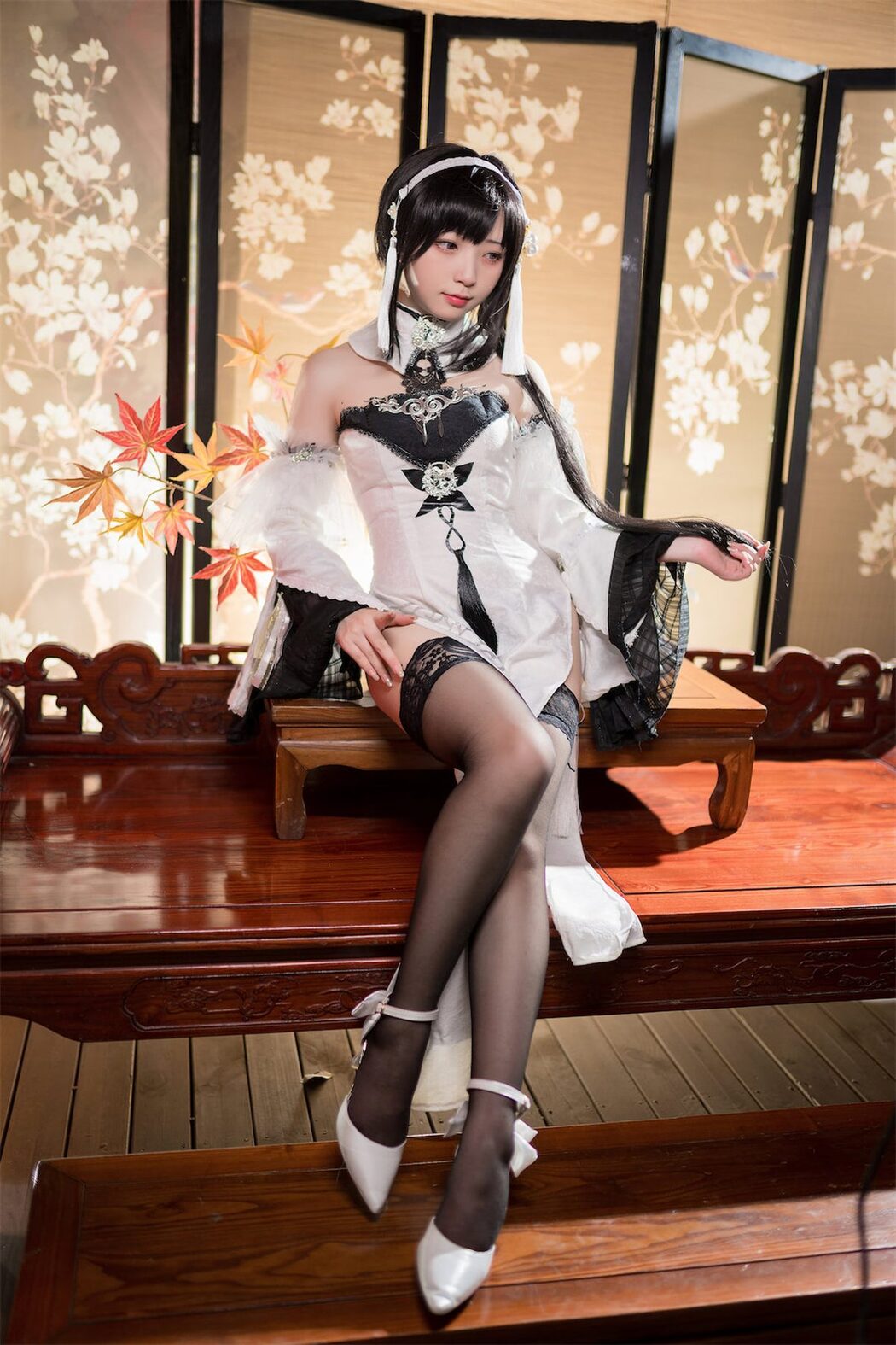 Coser@花铃 – 镇海 B