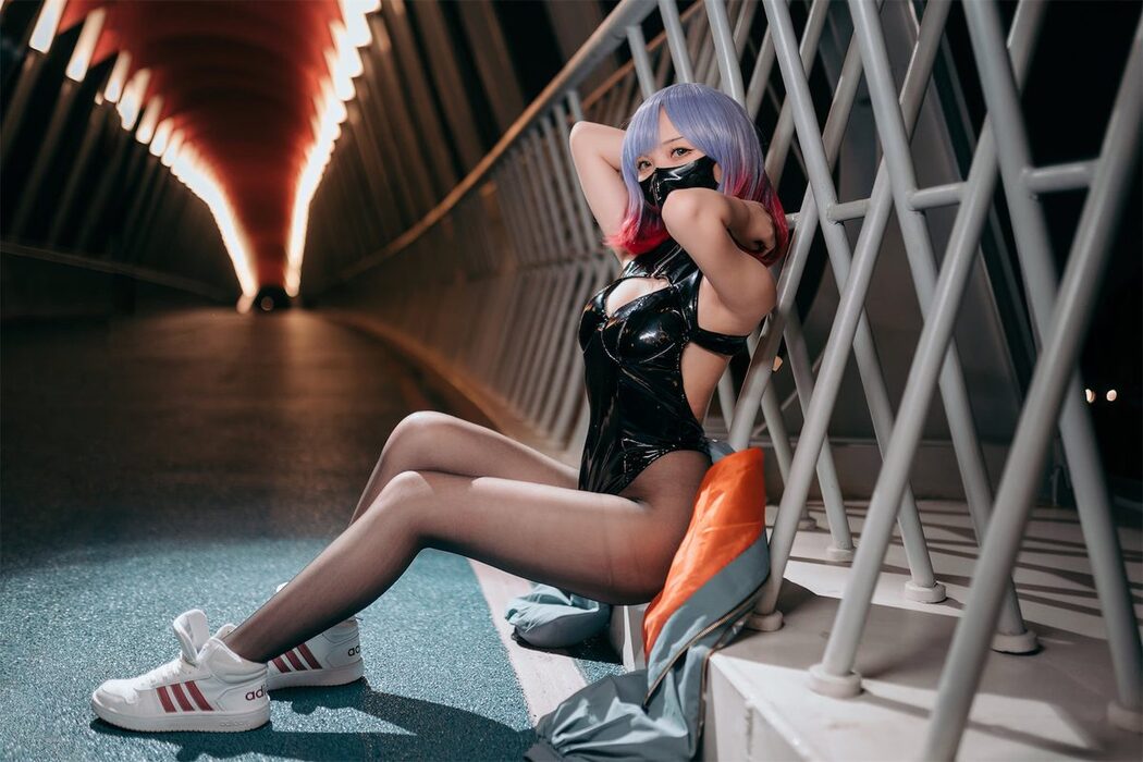 Coser@花铃 – LUNA
