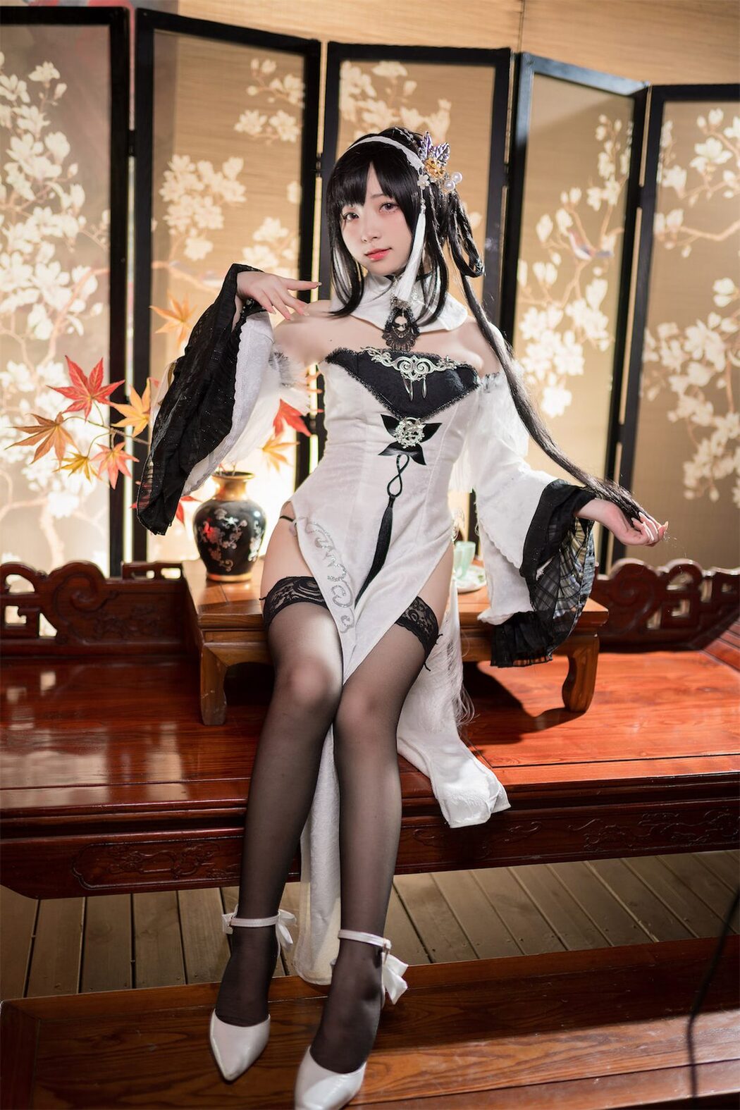 Coser@花铃 – 镇海 B