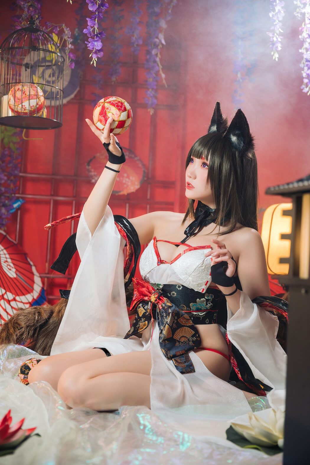 Coser@瓜希酱 – 天城