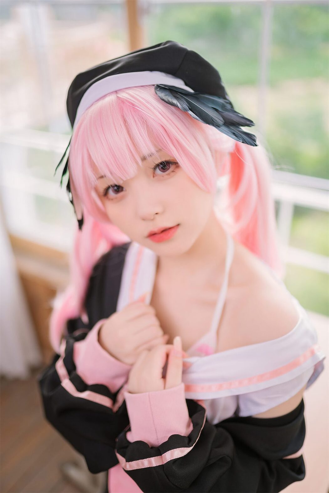 Coser@花铃 – 下江小春 B