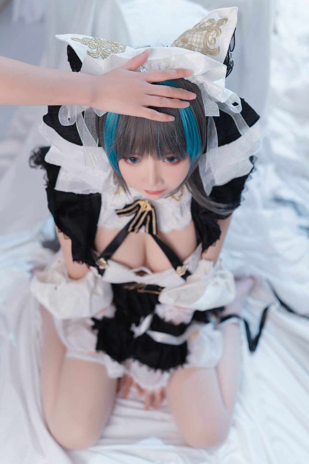 Coser@面饼仙儿 No.092 柴郡