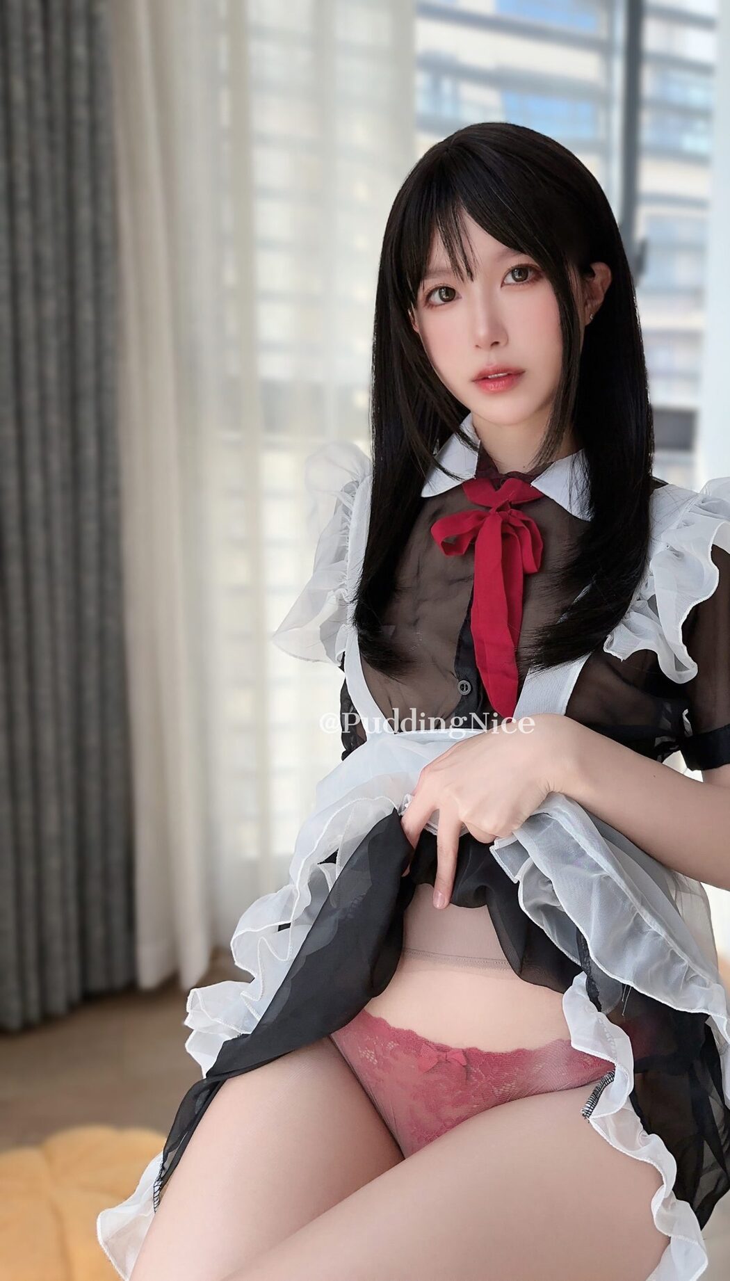 Coser@布丁大法 Pudding Dafa – 甜甜圈