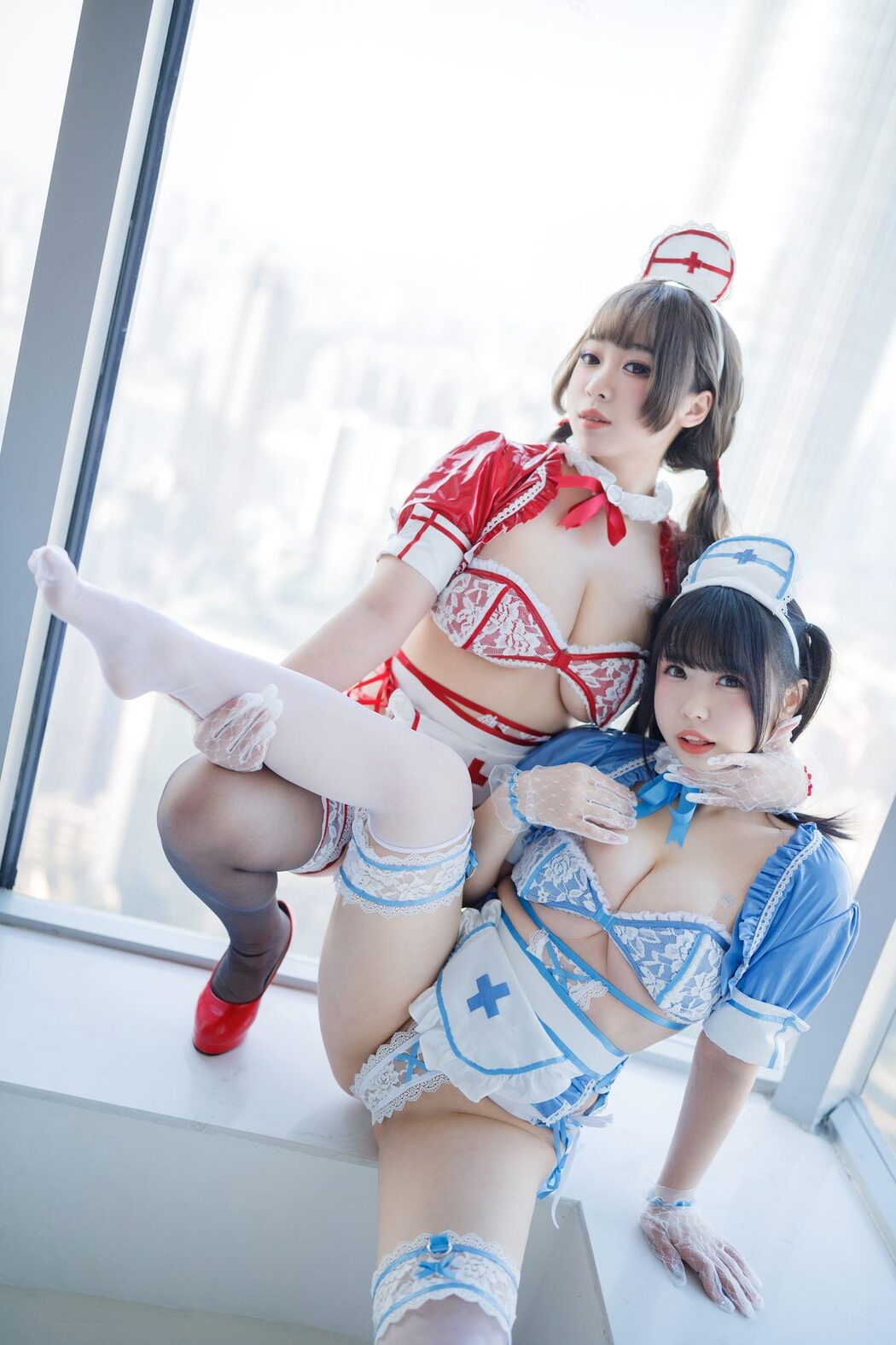 Coser@胡桃猫Kurumineko – 珍吱 – 不寻常诊疗预约 B