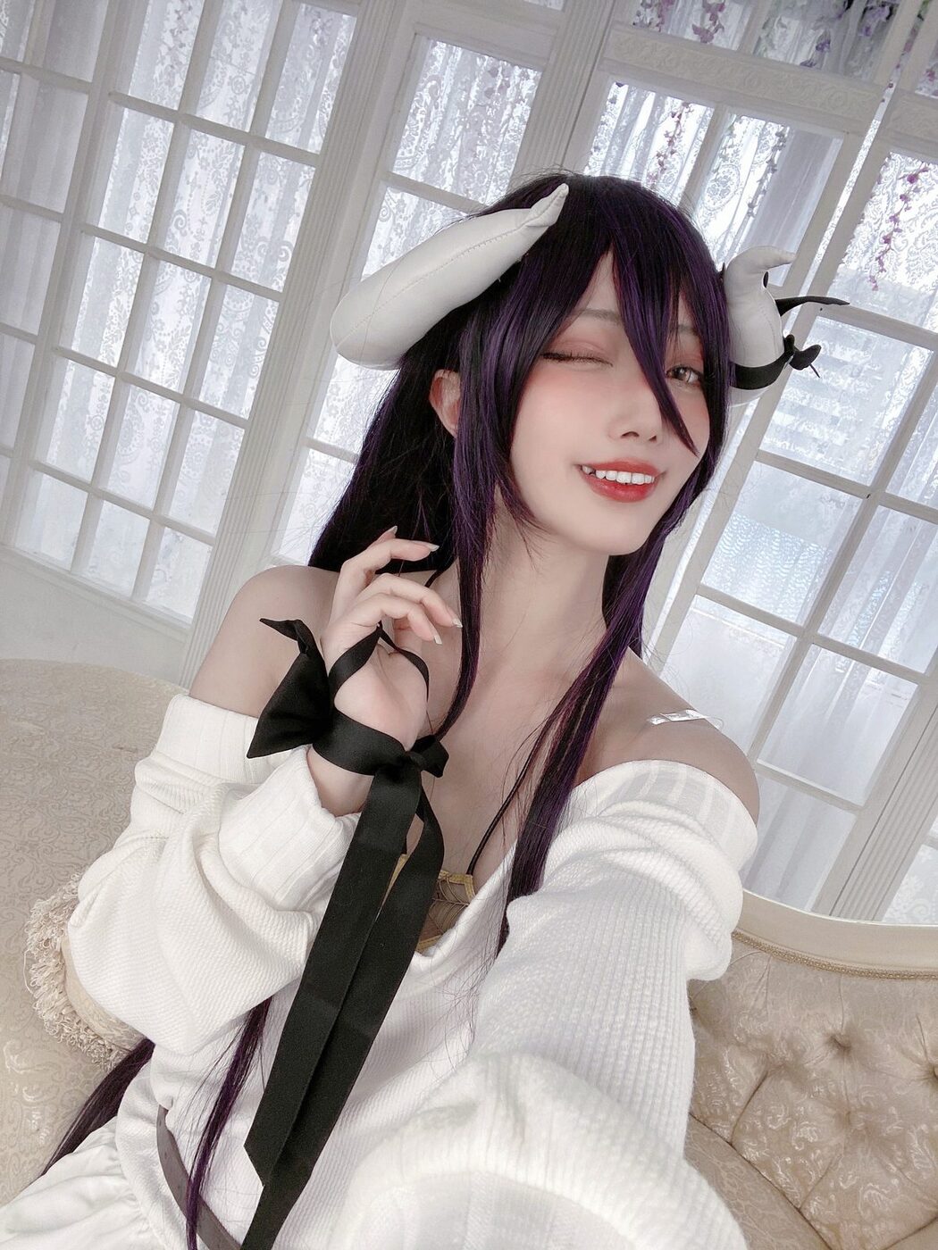 Coser@切切Celia – 雅儿贝德