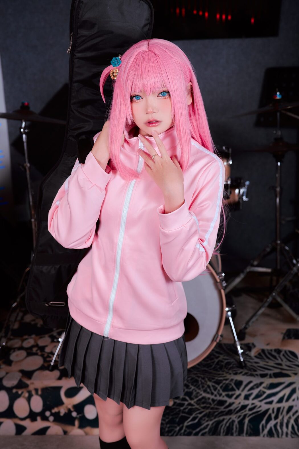 Coser@ZinieQ – Bocchi