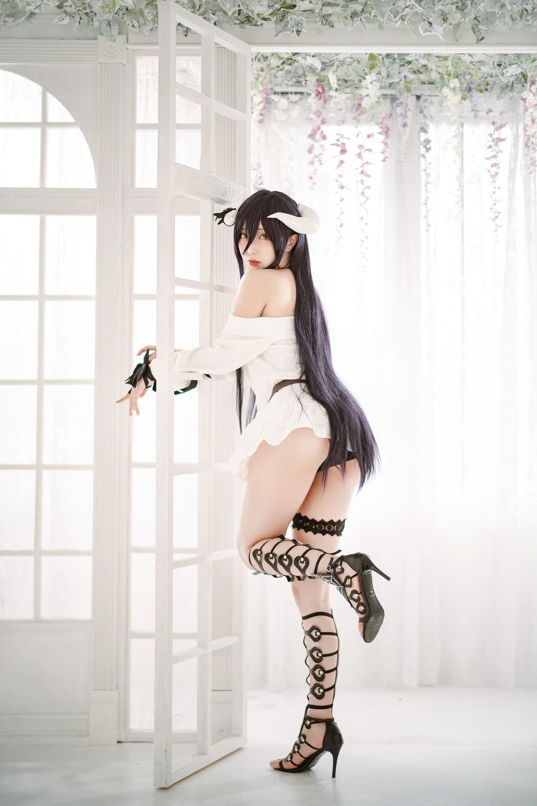 Coser@切切Celia – 雅儿贝德