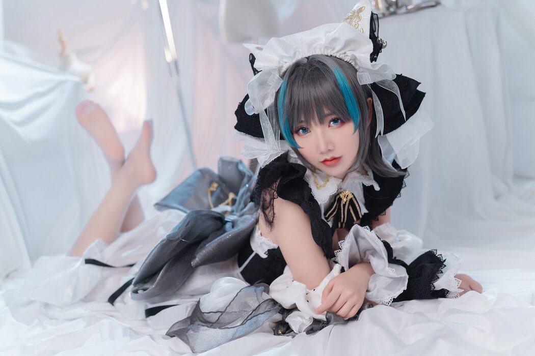 Coser@面饼仙儿 No.092 柴郡