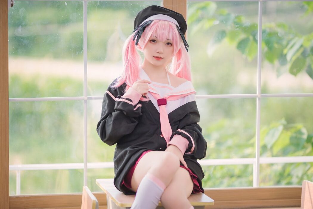 Coser@花铃 – 下江小春 B