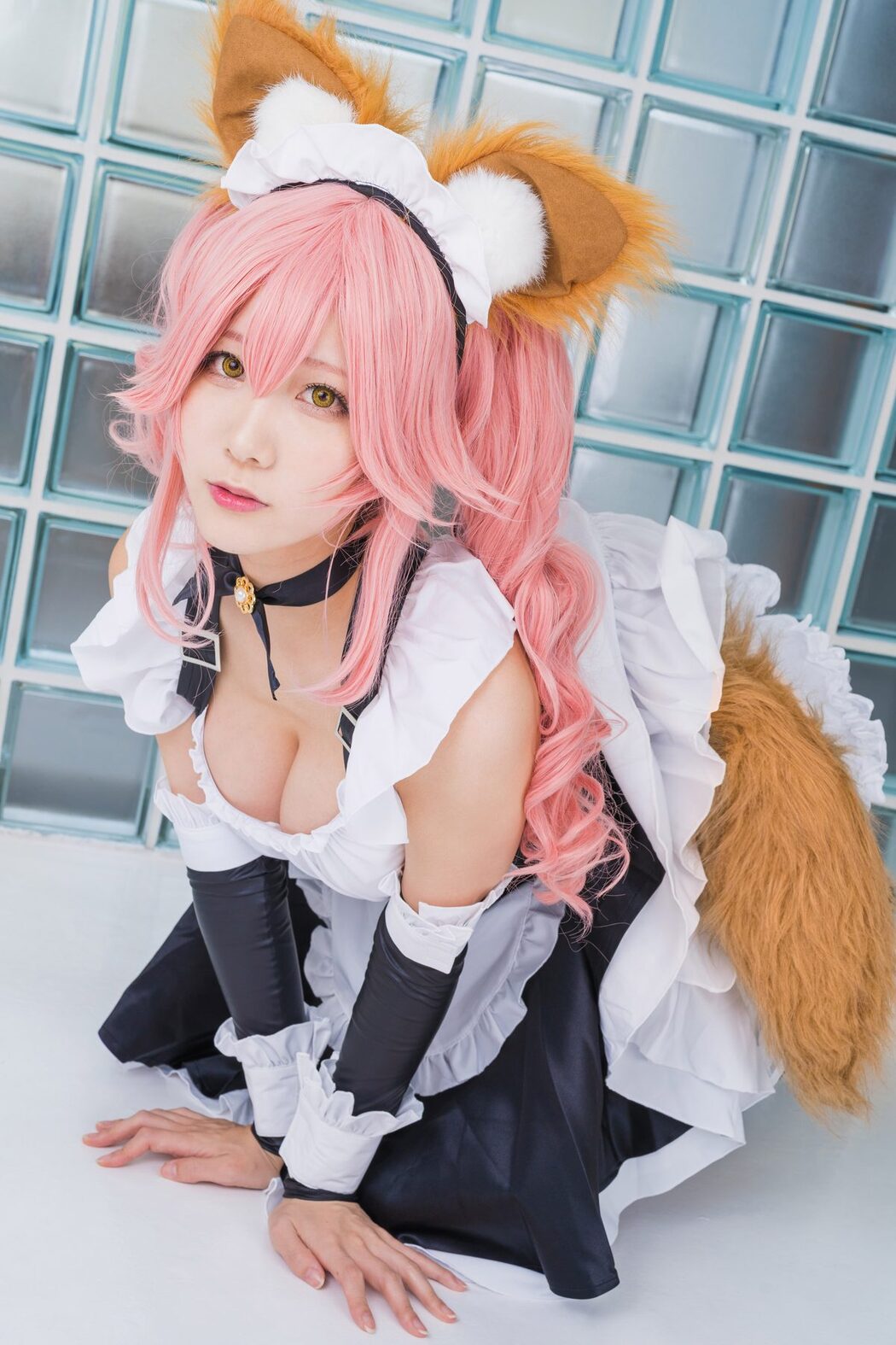 Coser@けん研 けんけん – 玉藻降臨 B