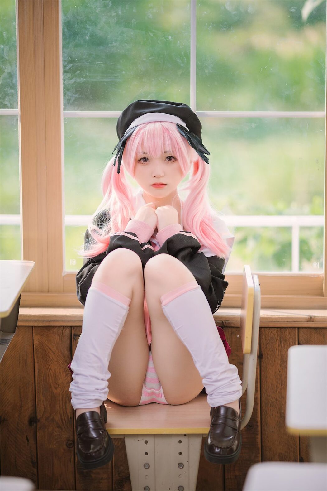 Coser@花铃 – 下江小春 B