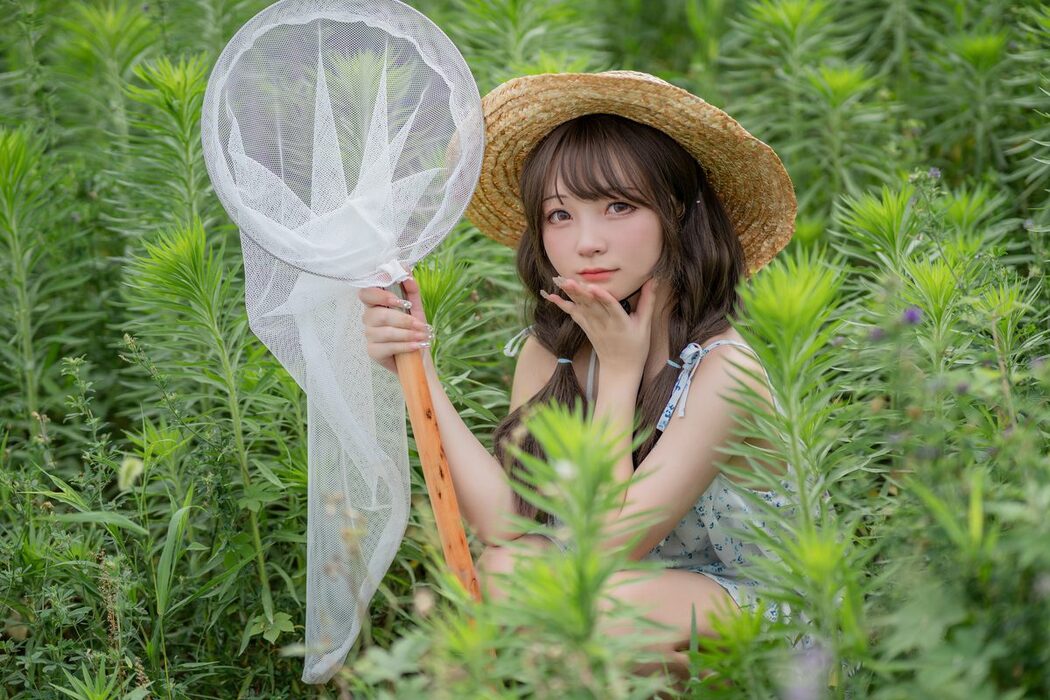 Coser@花铃 – 田野