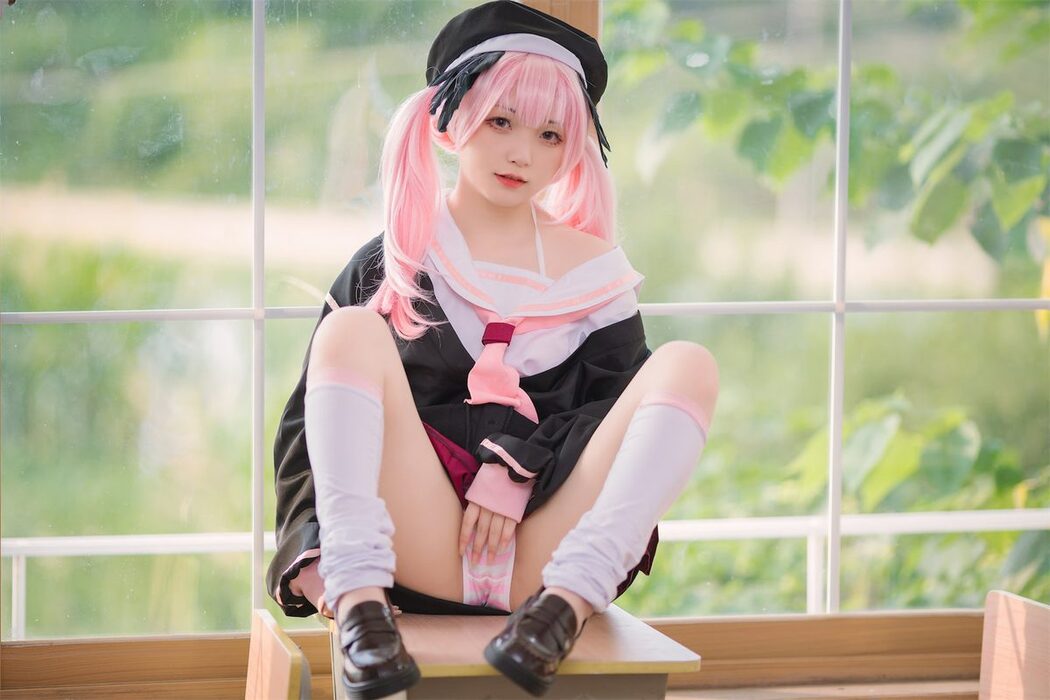 Coser@花铃 – 下江小春 B