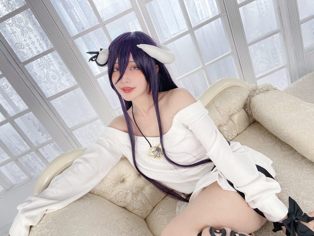 Coser@切切Celia – 雅儿贝德