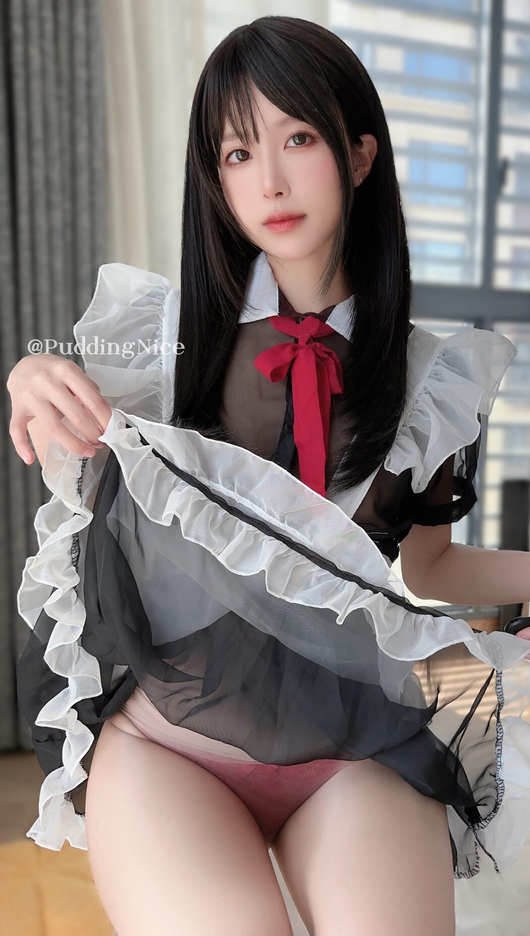 Coser@布丁大法 Pudding Dafa – 甜甜圈