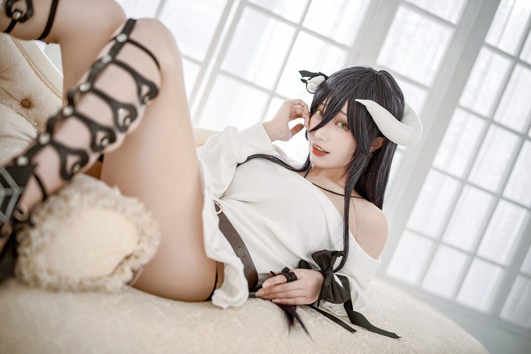 Coser@切切Celia – 雅儿贝德